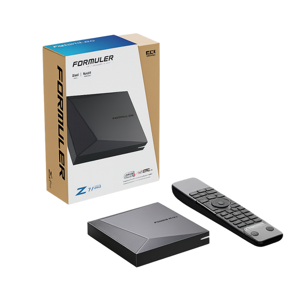Formuler Z11 Pro