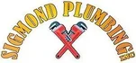 sigmond plumbing inc.