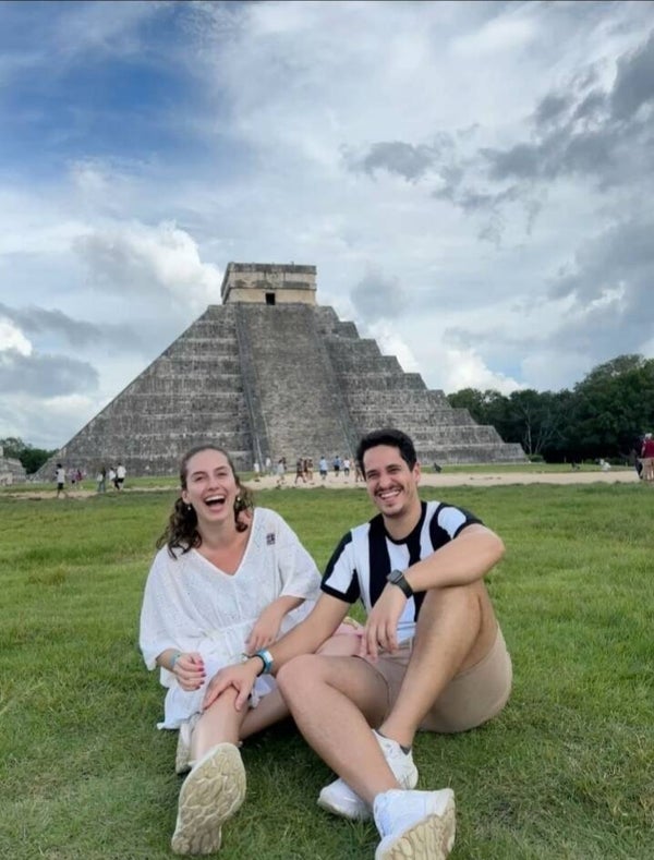 CHICHETNIZA + CENOTE + VALLADOLID