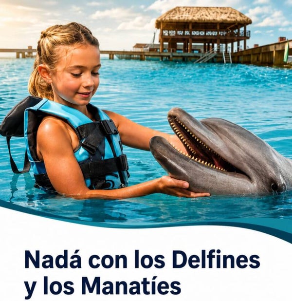 DOLPHIN CONNECTION