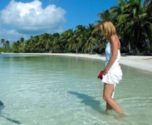 ISLA CONTOY + ISLA MUJERES