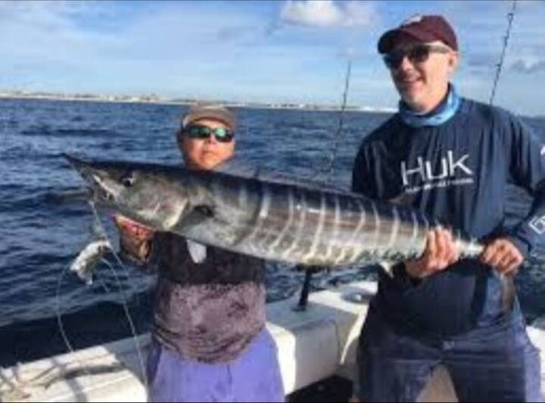 PESCA (PUERTO AVENTURAS, PLAYA DEL CARMEN, PUERTO MORELOS, CANCUN,HOLBOX, COZUMEL