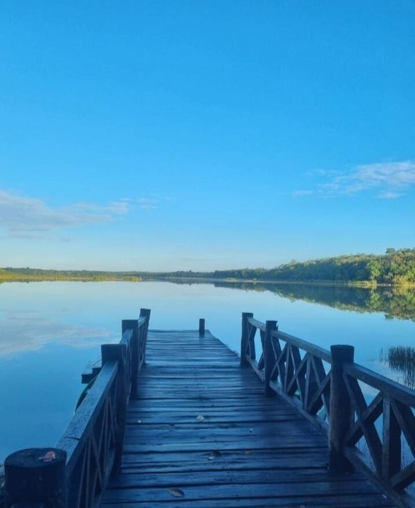 PUNTA LAGUNA + TIROLESAS + CEREMONIAS