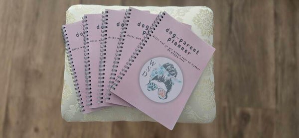 Dog-parent planner