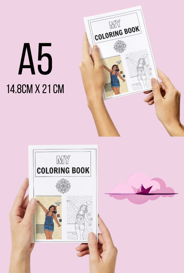 Livre Coloriage