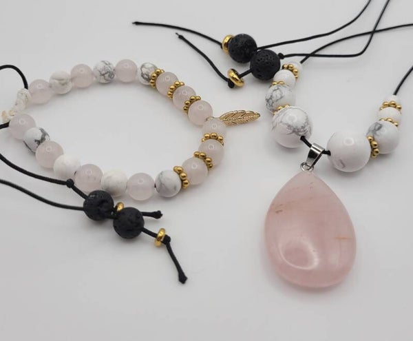 Parure de la pensée 💮