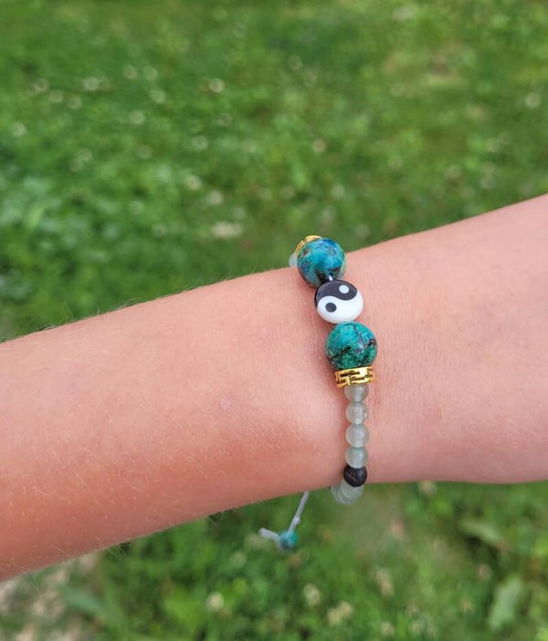 Doux bouclier 🌙​