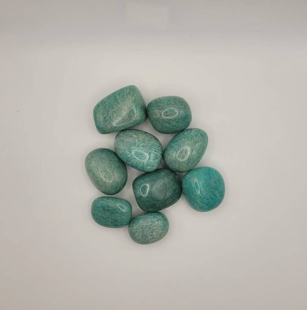 Amazonite