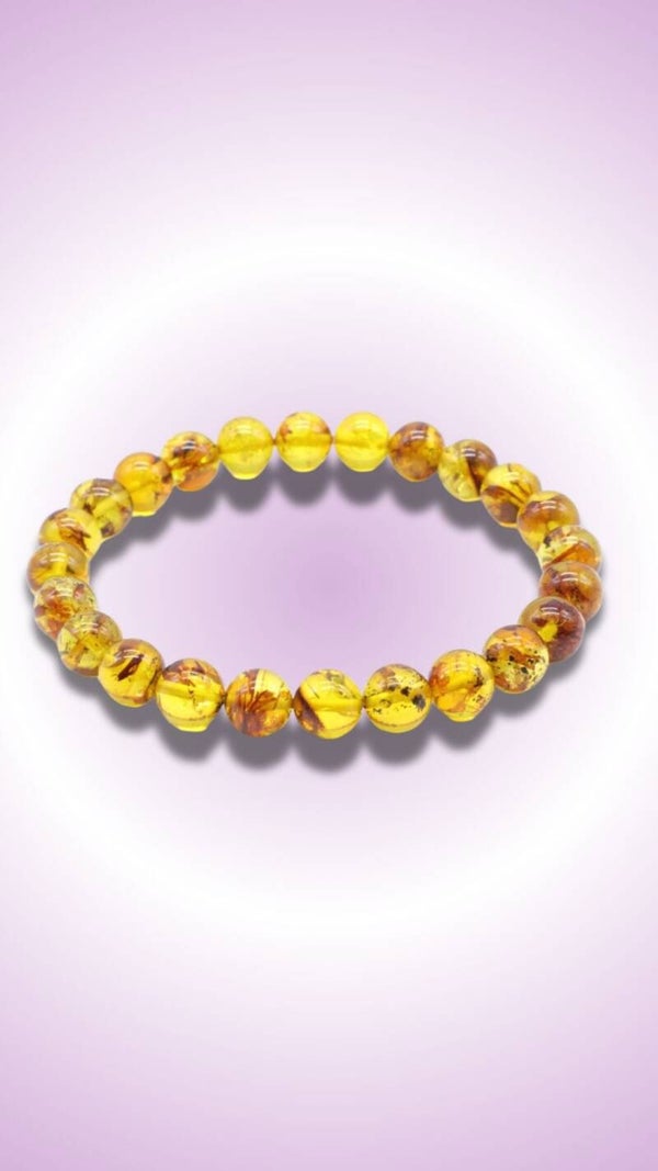 Ambre 'Dark'