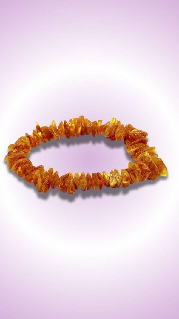 Ambre 'Light'