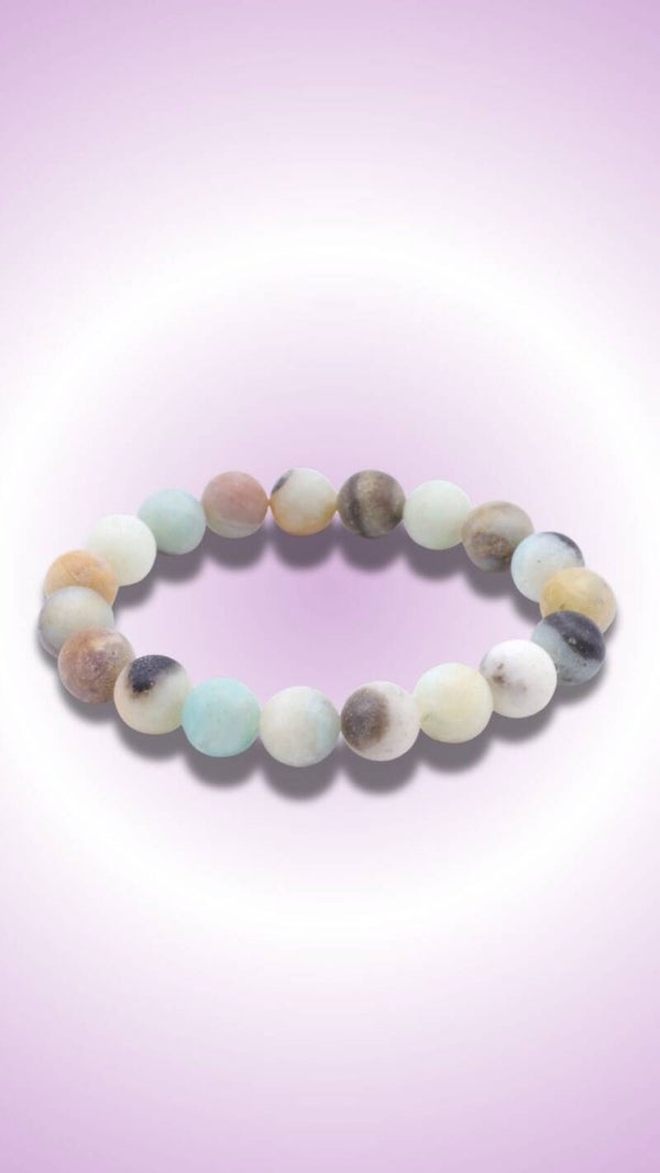 Amazonite Multi
