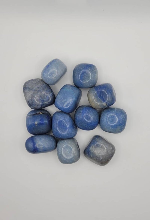 Aventurine bleue