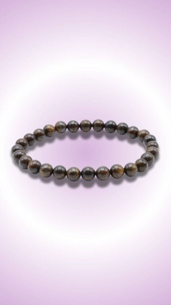 Bronzite