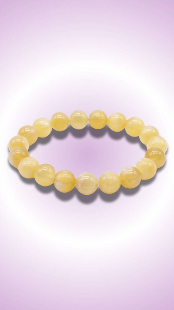 Calcite orange