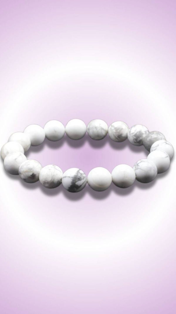 Howlite