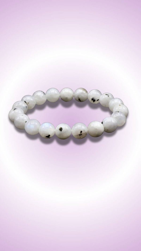 Labradorite Blanche