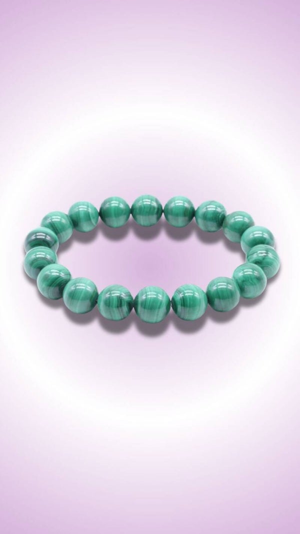 Malachite 'Light'