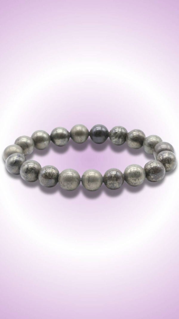 Pyrite