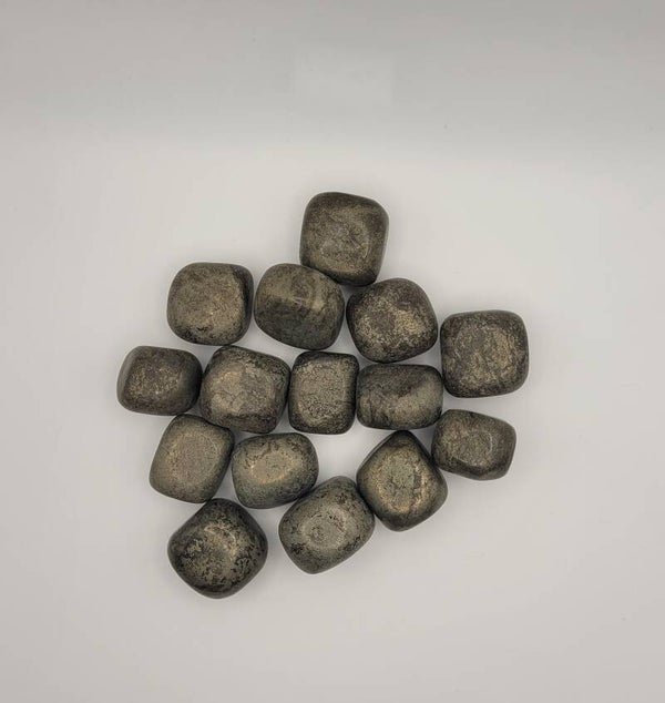 Pyrite
