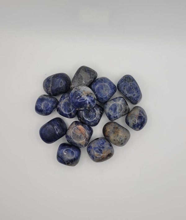 Sodalite