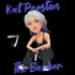 Kat Preston The Barber