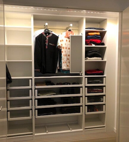 Meubelmontage IKEA PAX, Bussum