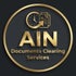 Ain Documents Clearing Services