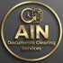 Ain Documents Clearing Services