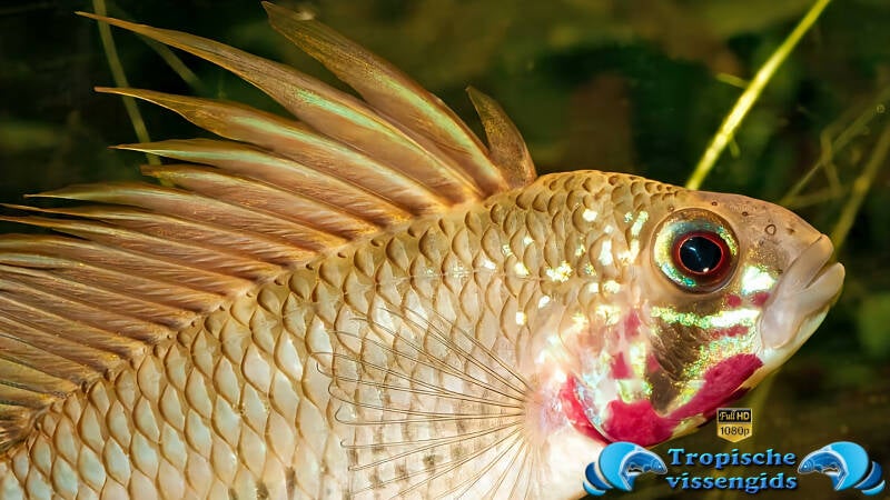 Apistogramma piaroa