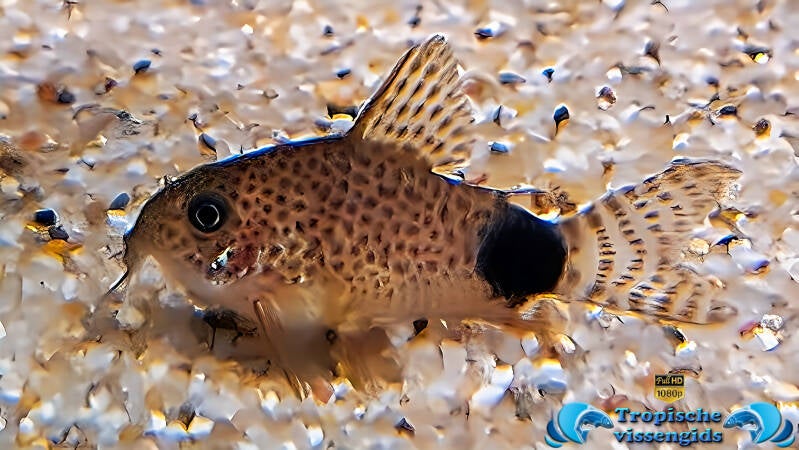 Hoplisoma caudimaculatum