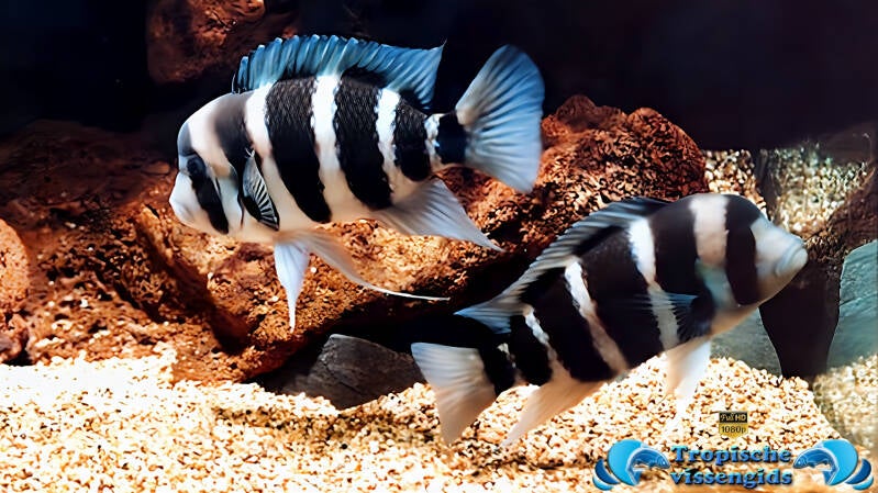 Frontosa