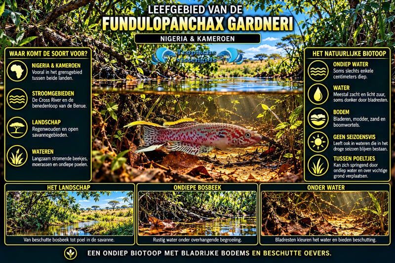 Fundulopanchax gardneri