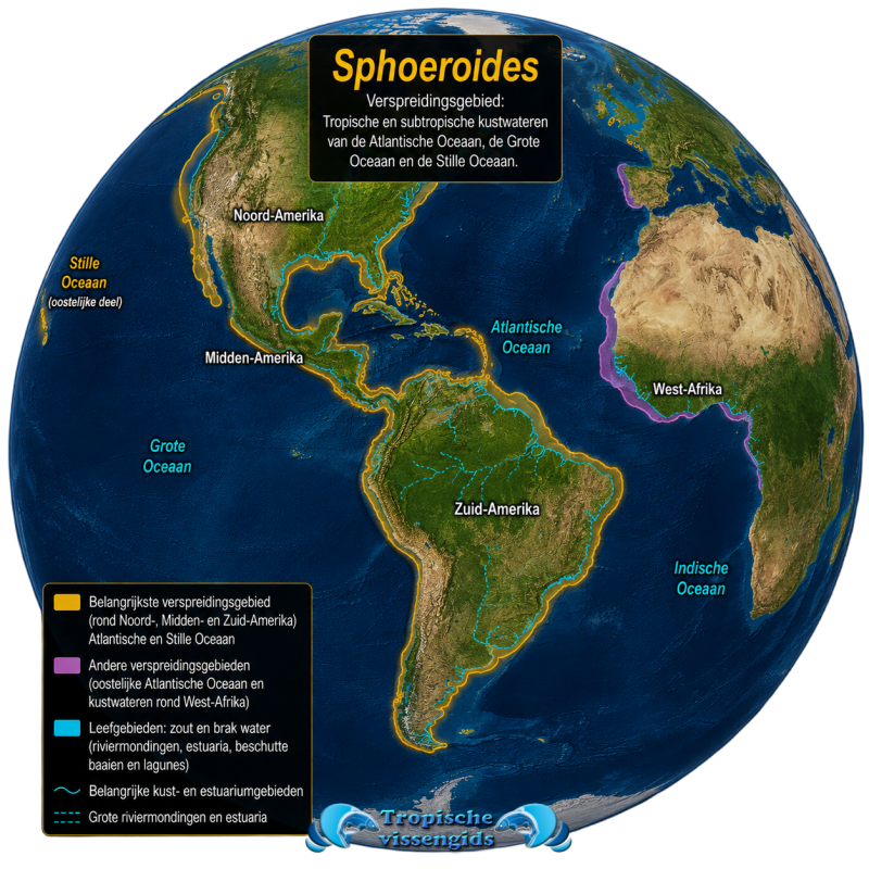 Sphoeroides