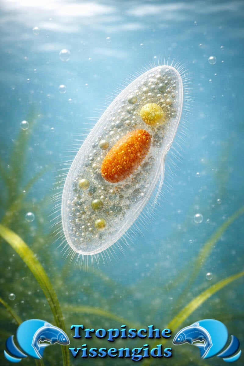 Zelf Infusoria kweken