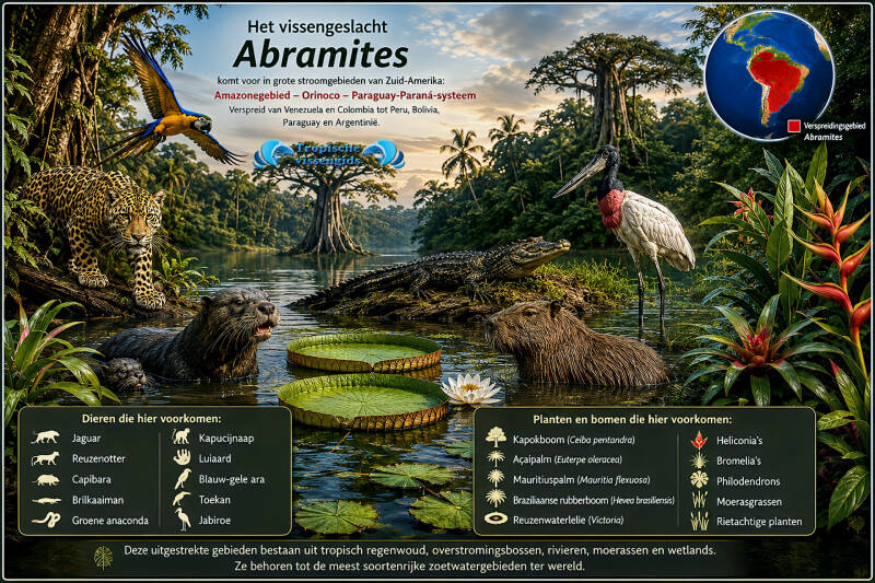 Abramites