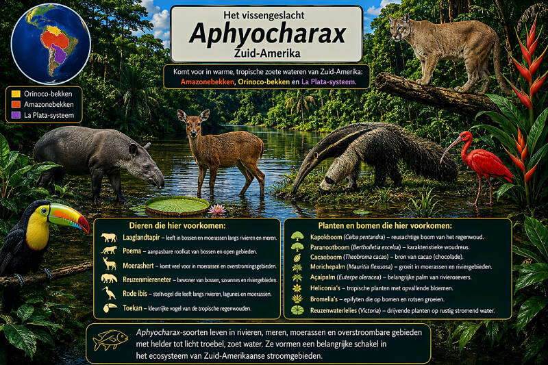 Aphyocharax