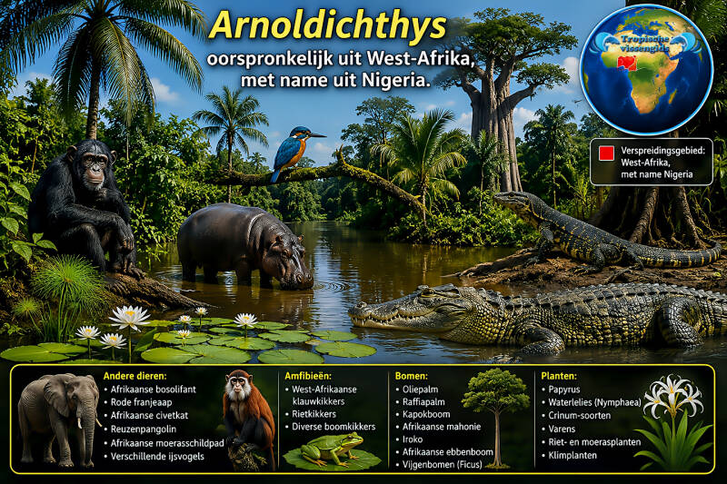 Arnoldichthys
