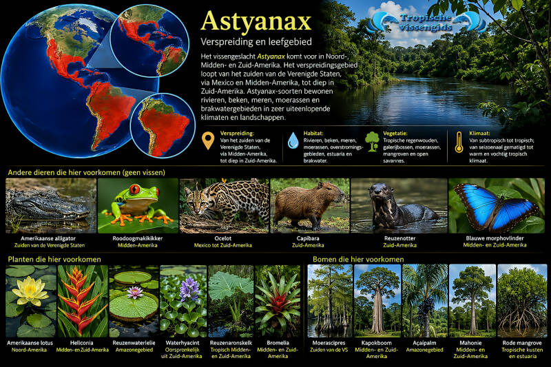 Astyanax