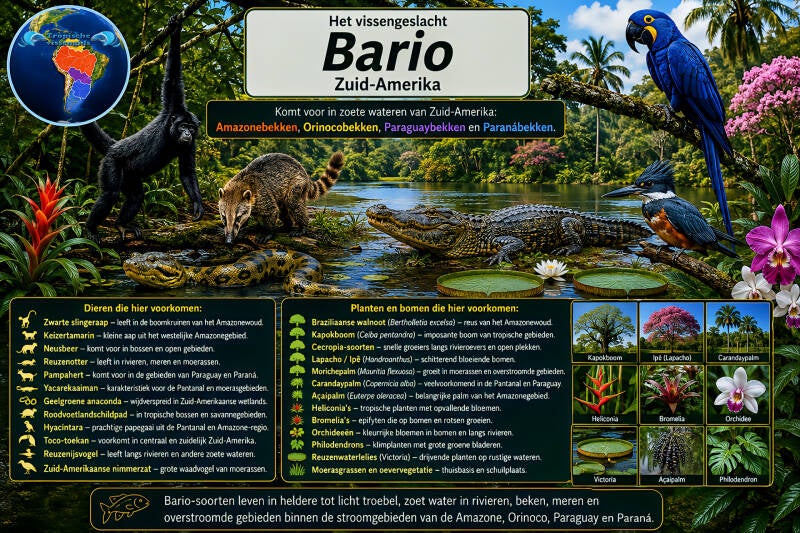 Bario