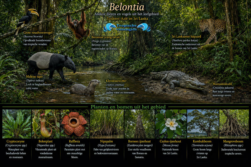 Belontia