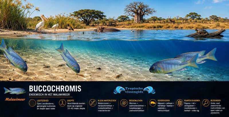 Buccochromis