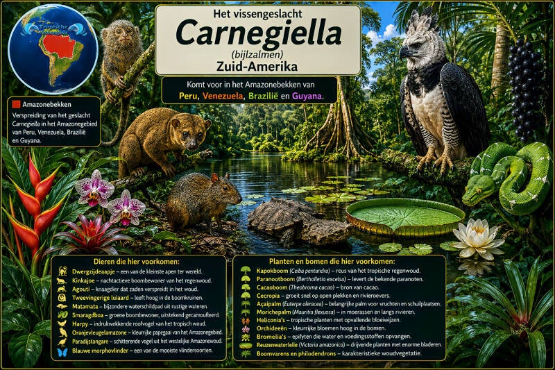 Carnegiella