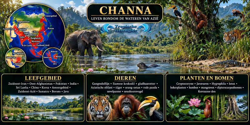 Channa