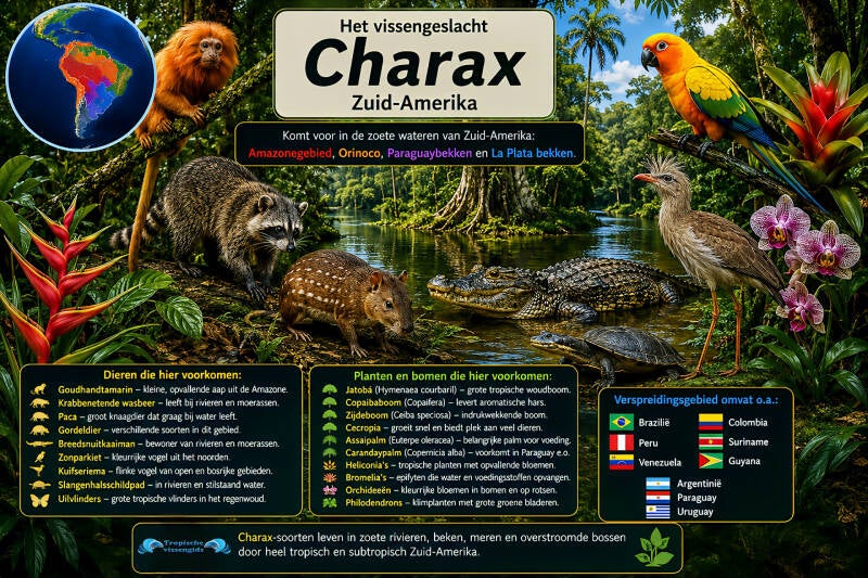 Charax