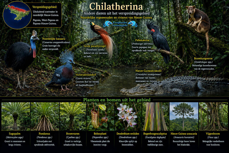 Chilatherina