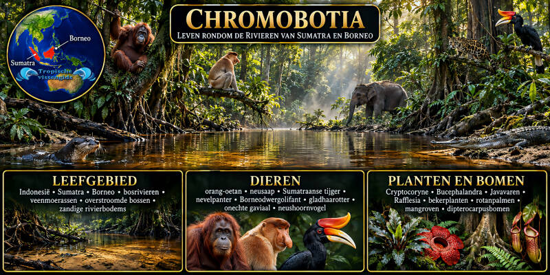 Chromobotia