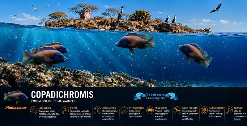 Copadichromis
