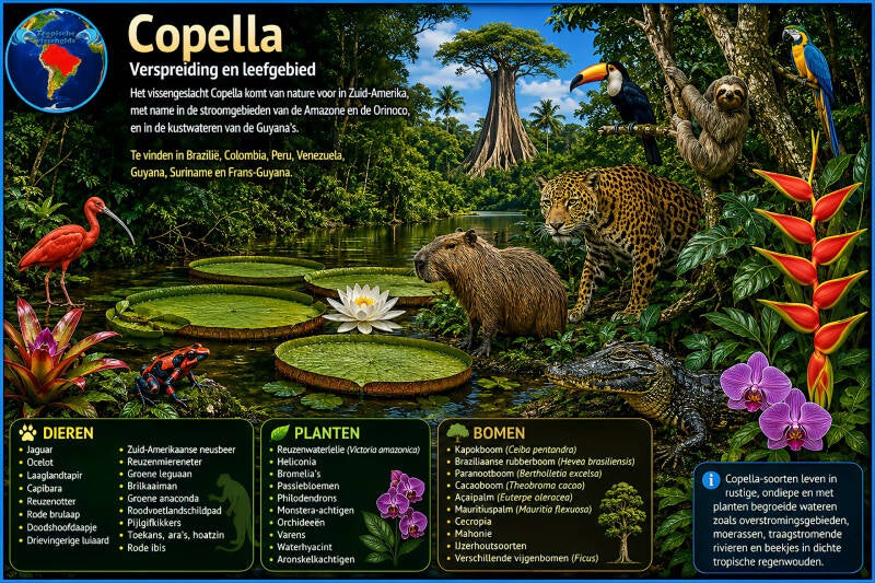 Copella