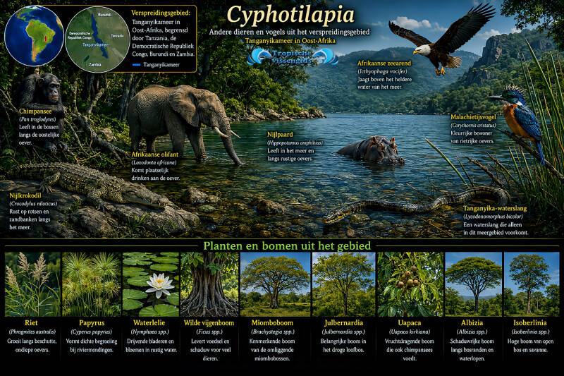 Cyphotilapia