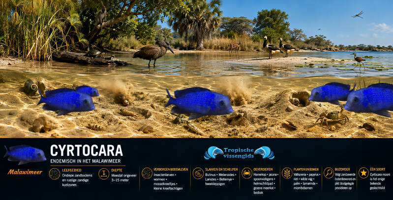 Cyrtocara